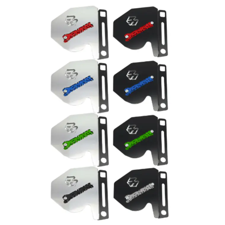 Protector de caliper 3D 1