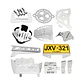 Kit de accesorios de lujo - Miniatura 2