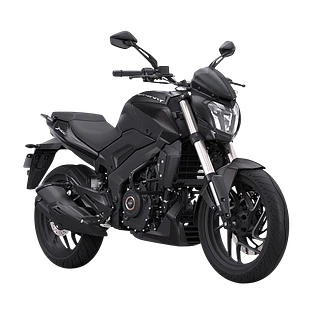 Dominar 400