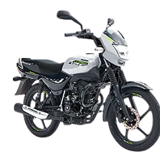 Boxer CT 125