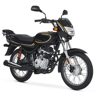 Boxer CT 100
