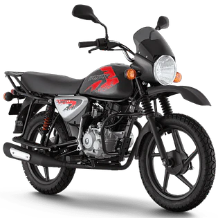 Boxer 150