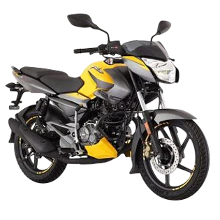 Pulsar 135