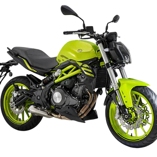 BENELLI 302S