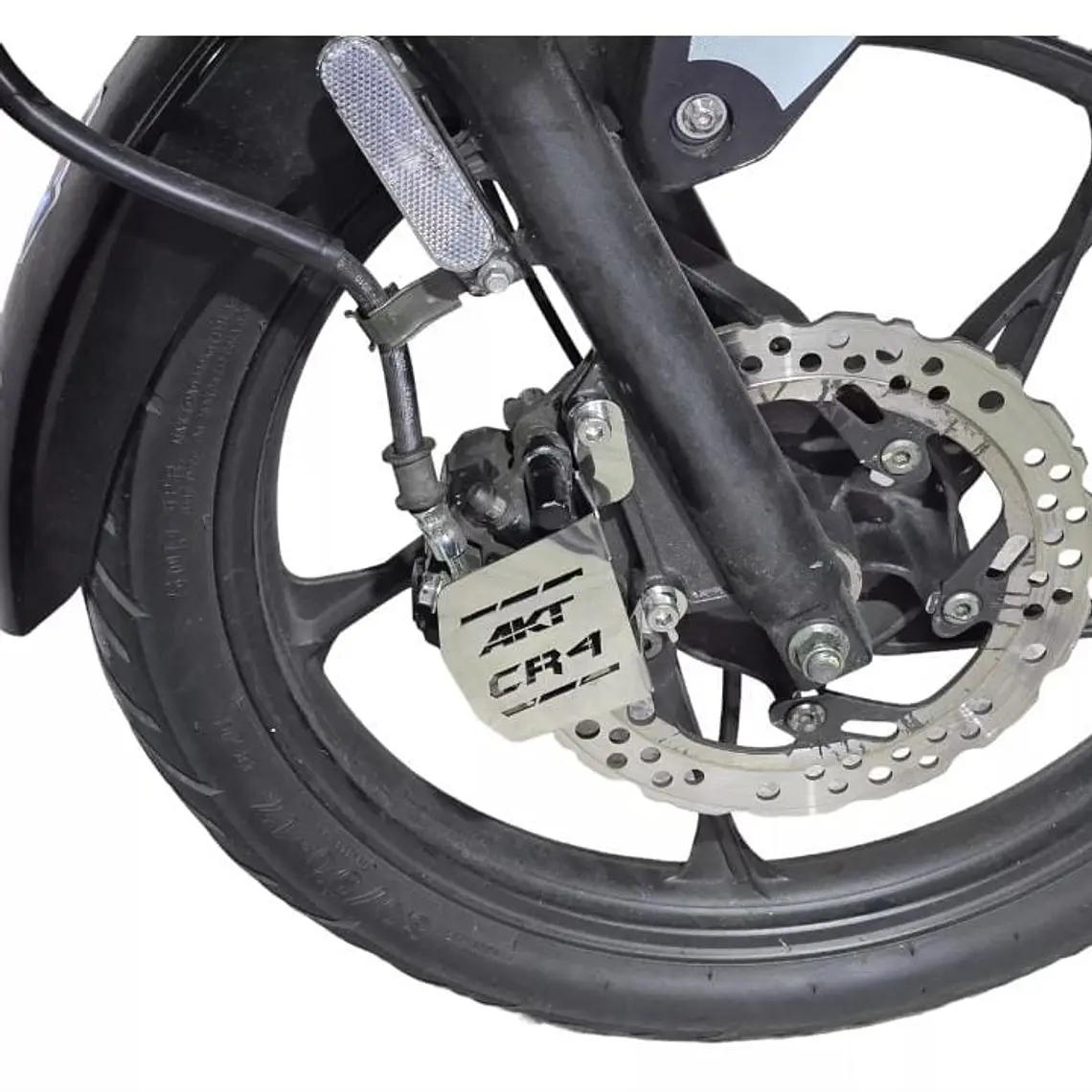 CALIPER CR4 2