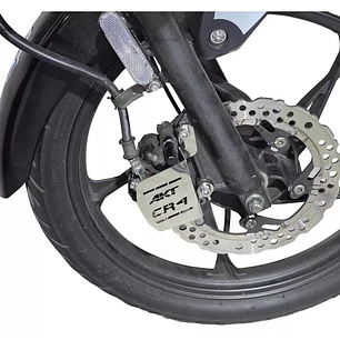 CALIPER CR4