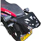 PARRILLA CR4 + SLIDER TRASEROS - Miniatura 3