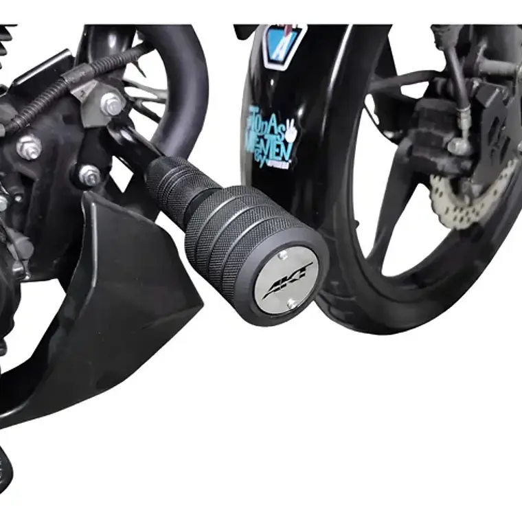 SLIDER BASICOS CR4 2