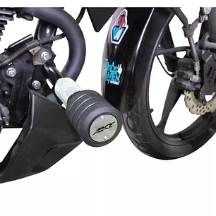SLIDER CR4