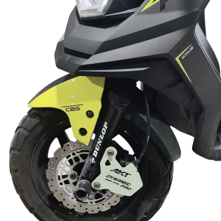 CALIPER DYNAMIC PRO 2