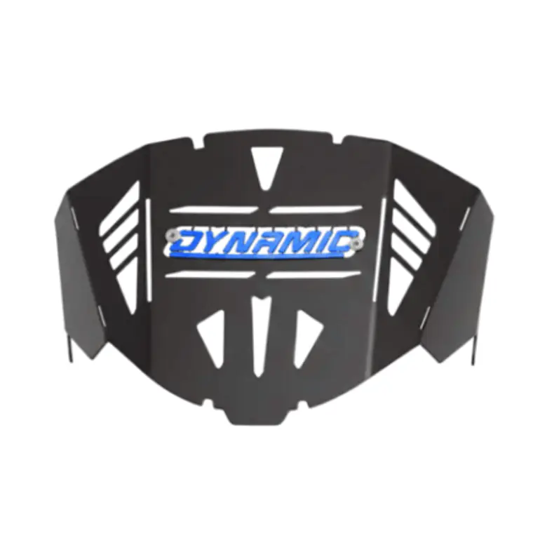 CUPULA AKT DYNAMIC PRO 4