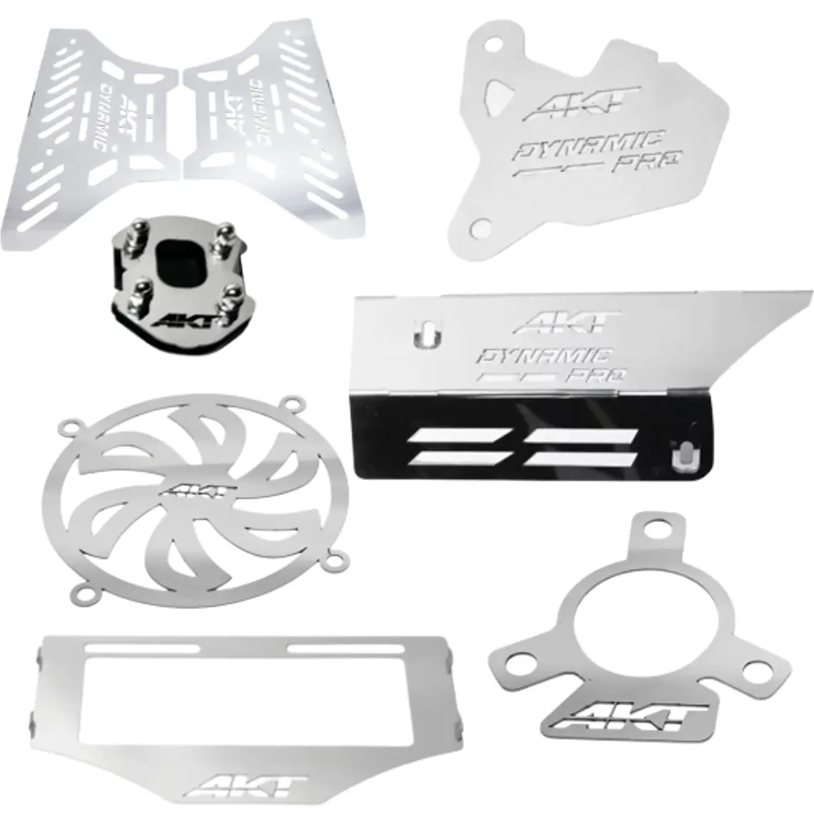 KIT DE ACCESORIOS DYNAMIC PRO 1