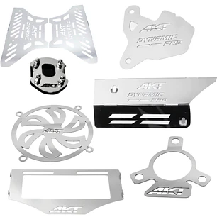 KIT DE ACCESORIOS DYNAMIC PRO