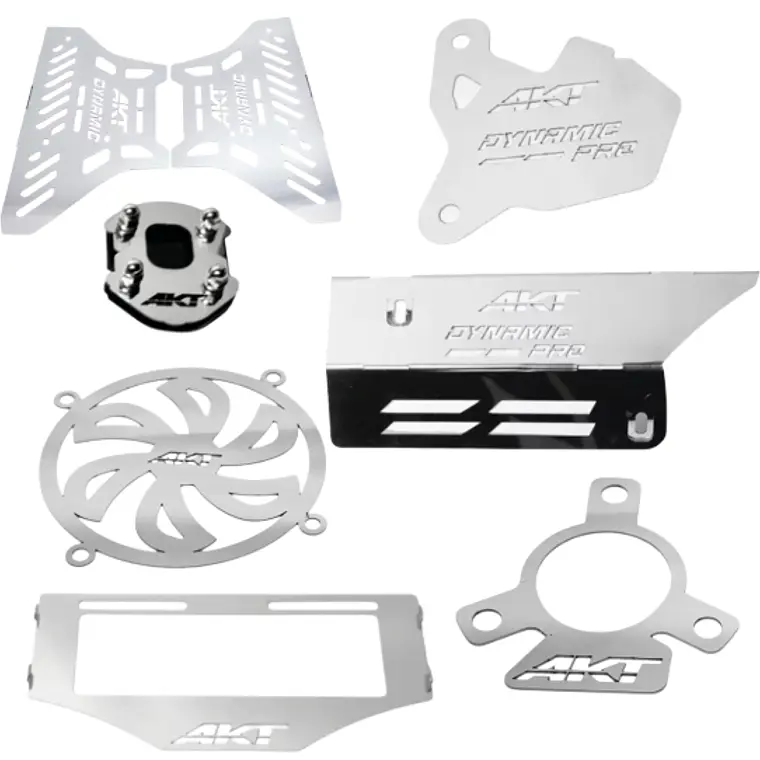 KIT DE ACCESORIOS DYNAMIC PRO 1