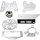 KIT DE ACCESORIOS DYNAMIC PRO - Miniatura 1