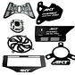 KIT DE ACCESORIOS DYNAMIC PRO - Miniatura 2