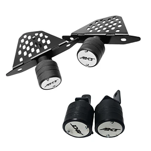 SLIDER LATERALES REF 2 + TRASEROS DYNAMIC