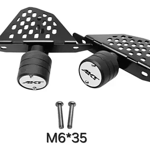 SLIDERS- DEFENSA REF 2 DYNAMIC