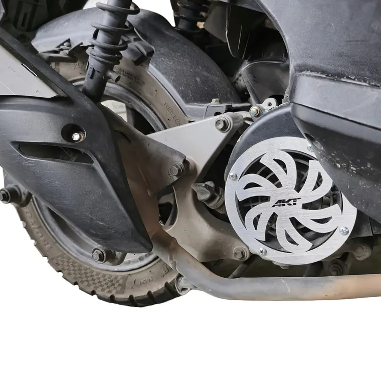 VENTILADOR DYNAMIC PRO 6