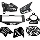 KIT DE ACCESORIOS DYNAMIC RX - Miniatura 2