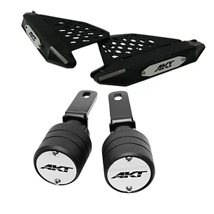 SLIDER LATERALES REF 1 + TRASEROS DYNAMIC