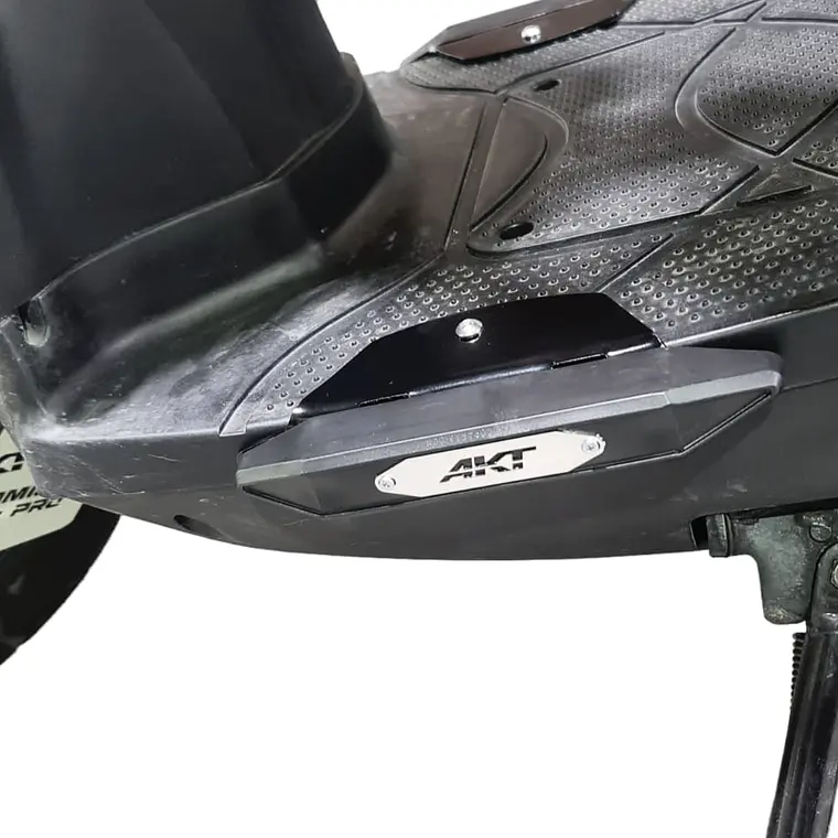 SLIDER PISO DYNAMIC RX REF 1 2
