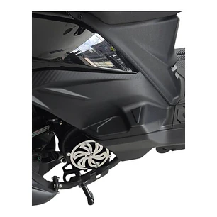 VENTILADOR DYNAMIC