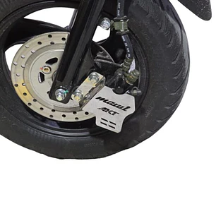 CALIPER MAWI