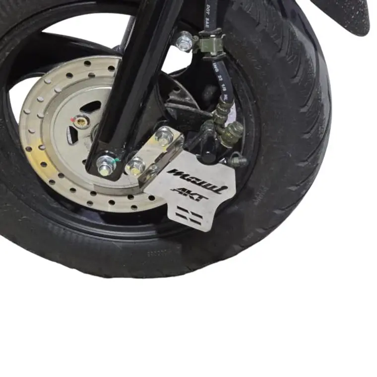 CALIPER MAWI 2