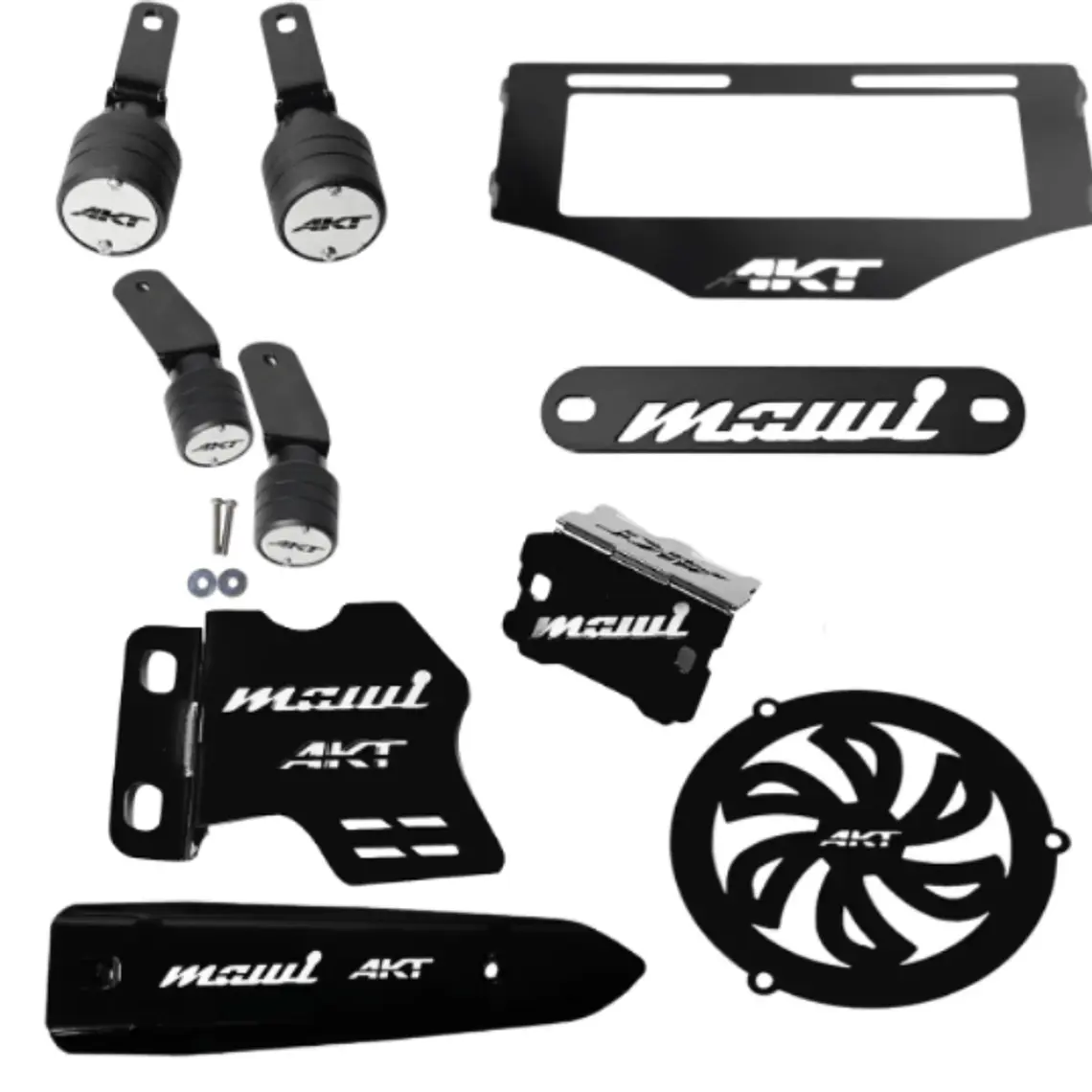 KIT DE ACCESORIOS MAWI 2