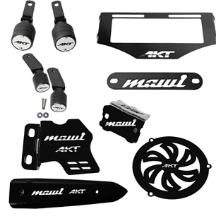 KIT DE ACCESORIOS MAWI