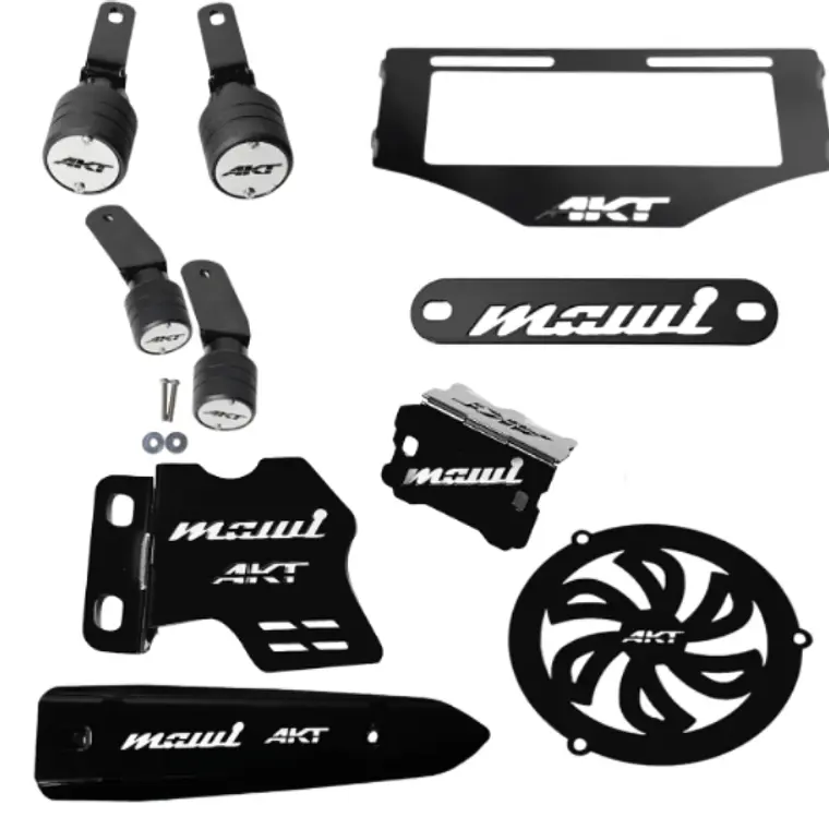 KIT DE ACCESORIOS MAWI 2
