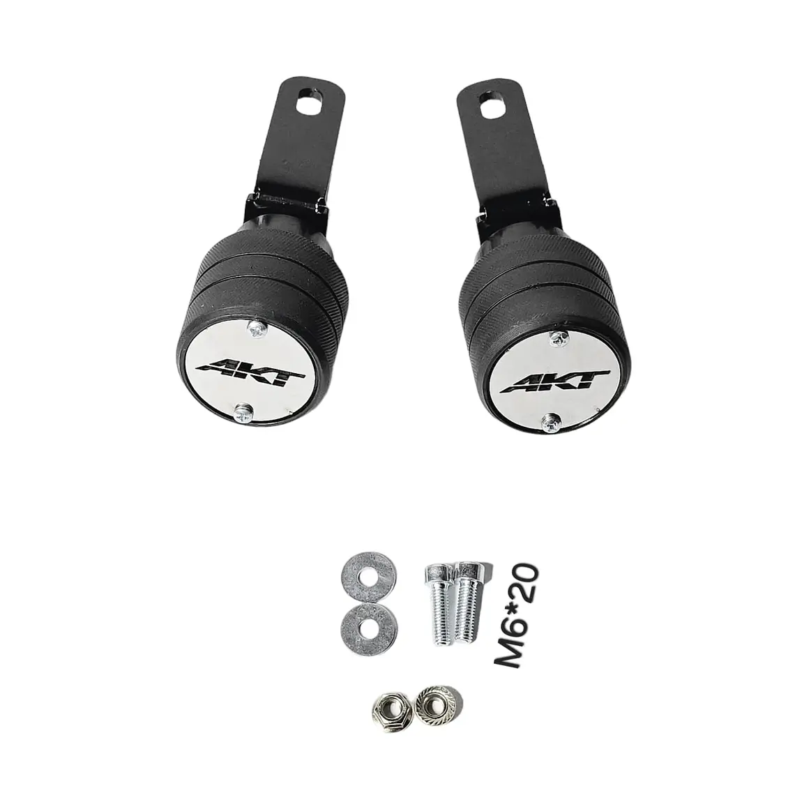 SLIDERS- DEFENSAS DELANTERAS MAWI 1