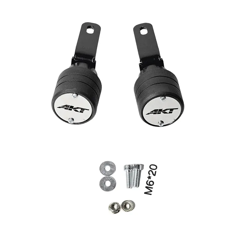 SLIDERS- DEFENSAS DELANTERAS MAWI 1