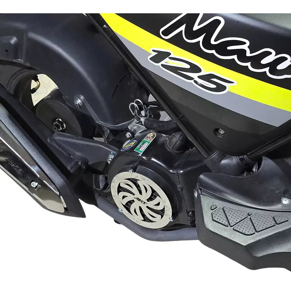 VENTILADOR MAWI 2