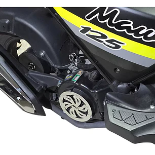 VENTILADOR MAWI