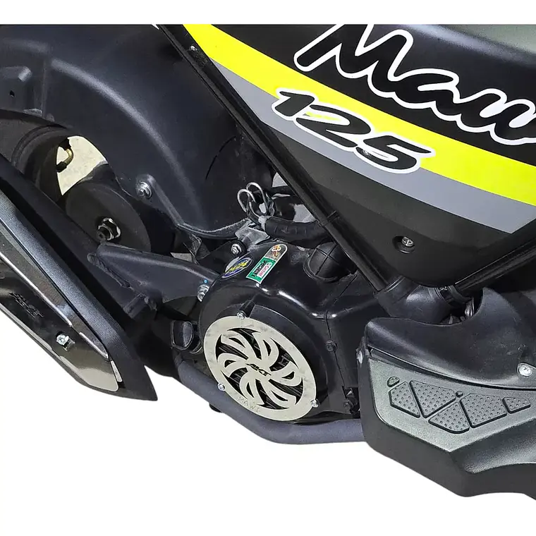 VENTILADOR MAWI 2
