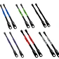 BARRA ESTABILIZADORA NKD 125 AMORTIGUADORES TUBULAR - Miniatura 1