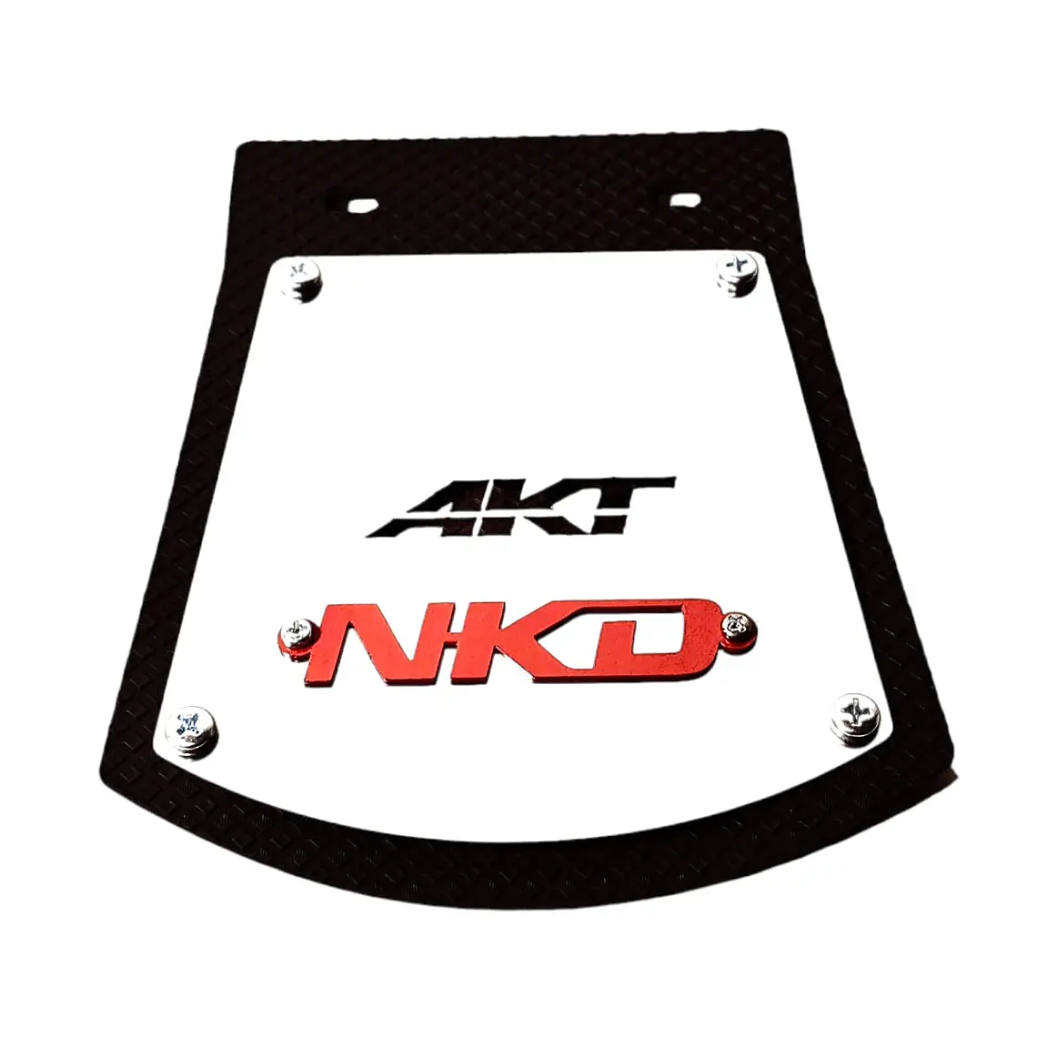 EXTENSION GUARDA BARRO NKD 125 1