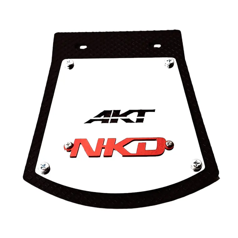 EXTENSION GUARDA BARRO NKD 125 1