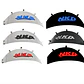 GORRA FAROLA NKD 125 3D - Miniatura 1
