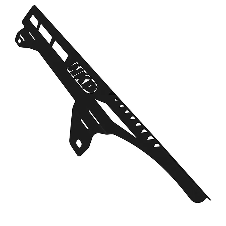 GUARDA CADENA NKD 125 3