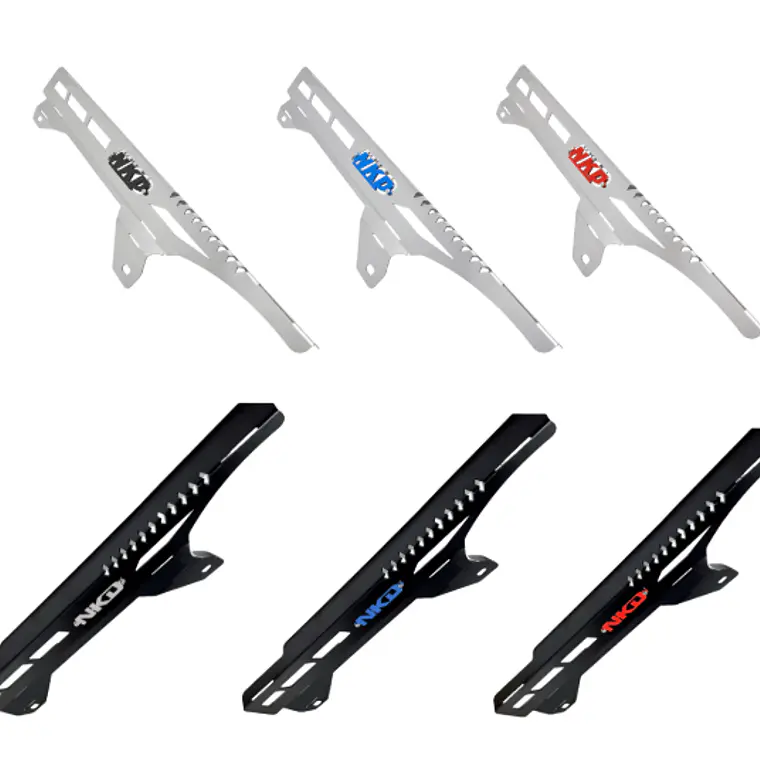 GUARDA CADENA NKD 125 3D 1
