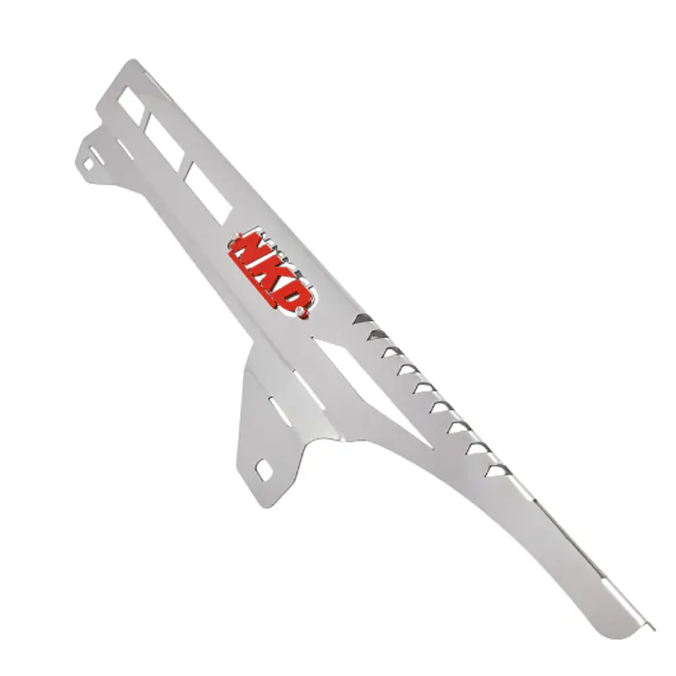 GUARDA CADENA NKD 125 3D 2