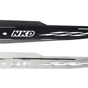 MOFLE NKD 125 REF 2