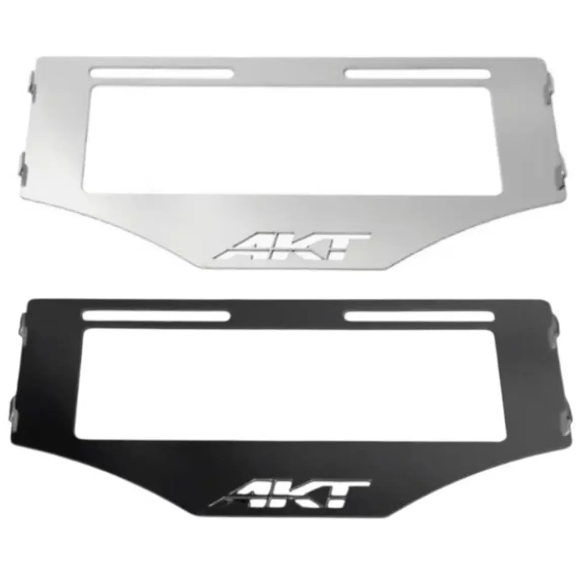 PORTA PLACA AKT 1