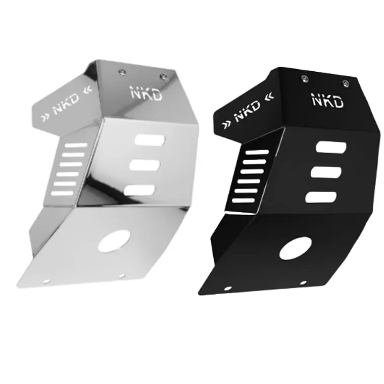 QUILLA NKD 125 1