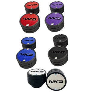 SLIDER SPOOL EJE PAR NKD 125