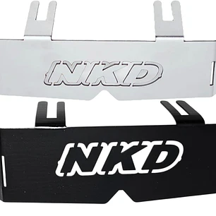 SPOILER NKD 125 REF 2