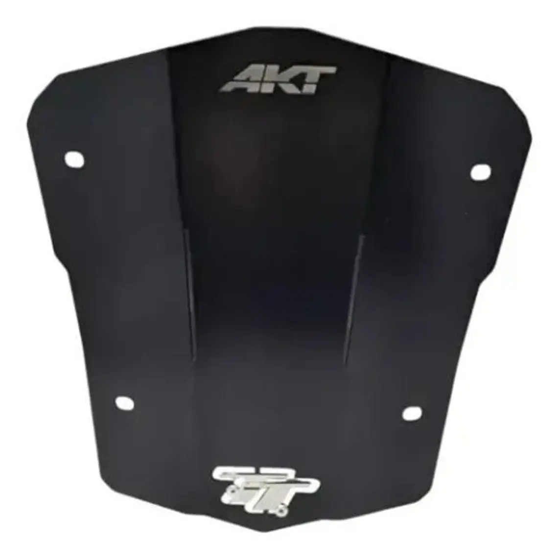 CUPULA BASE FIREPARTS TT DS AKT 1